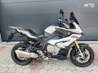 BMW S1000XR S 1000 XR