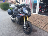 BMW S1000XR S 1000 XR