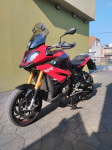 BMW S1000XR 999 cm3,reg.07/25