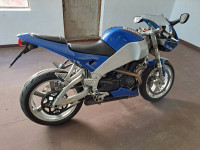 Buell X9f 985 cm3