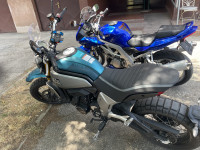 CFmoto 700CL-X ADVENTURE