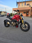 Ducati Monster 1200S