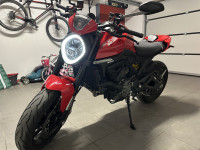 Ducati Monster 937 cm3