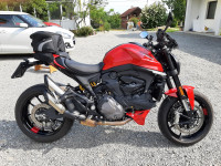 Ducati Monster 937 cm3