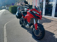 Ducati MULTISTRADA 1200 DVT