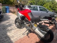 Ducati Multistrada Enduro-u PDV-u-zamjena