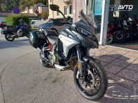 Ducati MULTISTRADA V4S