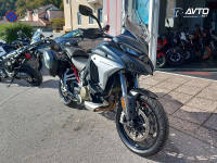 Ducati MULTISTRADA V4S