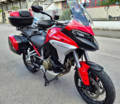 Ducati MULTISTRADA V4S TOURING 1158 cm3