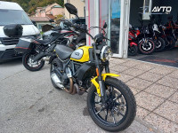 Ducati SCRAMBLER 800 ICON