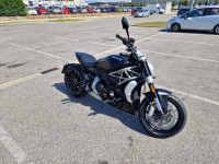 Ducati XDIAVEL 1260 cm3