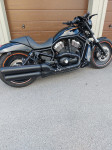 Harley Davidson Night Rod special  1131 cm3 , 17000km