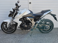 Honda CB 1000 R  1000 cm3