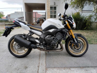 Yamaha FZ8 N