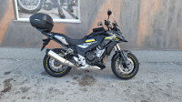 Honda CB 500 X 500 cm3