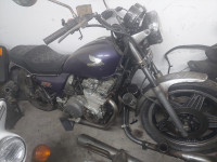 Honda CB 900 C