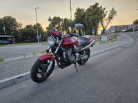 Honda CB 900F  900 cm3