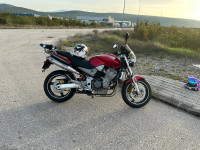 Honda Cb 919 919 cm3