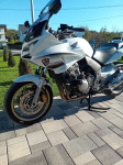 Honda CBF 1000 998 cm3