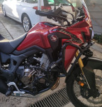 Honda CRF 1000 L DCT 998 cm3