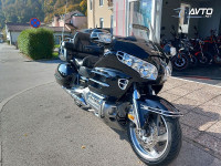 Honda GL1800 GL 1800 GOLDWING