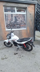 Honda Glr 125 125 cm3