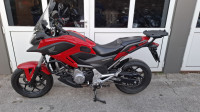 Honda NC 700 X ABS - 2013 - 26708km - puno opreme