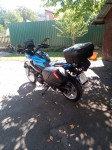 Honda NC 750 XA DO 01.10.2024. CIJENA SAMO 7000 €