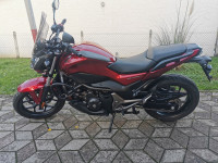 Honda Nc 750 SD DCT 745 cm3