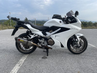 Honda VFR 800 cm3 VTEC