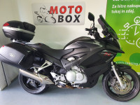 Honda VFR 800X CROSSRUNNER  DOSTAVA LJ-SPLIT