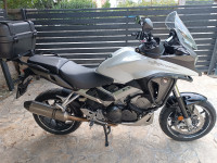 Honda VFR Crossrunner 800 800 cm3