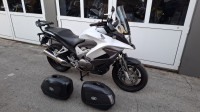 Honda VFR800X CrossRunner - 2013 - 23997km - puno opreme