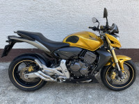 Honda CB600F HORNET ABS **TOP stanje**