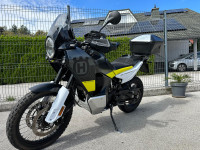 Husqvarna 901 NORDEN 889 cm3