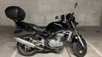 Kawasaki ER-5 500