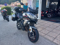 Kawasaki VERSYS 650 SE TOURER PLUS