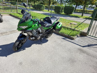 Kawasaki VERSYS SE 1000 1043 cm3