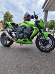 Kawasaki Z 750 R 749 cm3