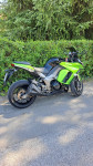 Kawasaki Z1000 sx 1043 cm3