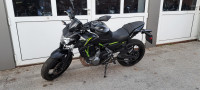 Kawasaki Z650 - 35kw A2 - 2018 - veliki servis - garancija