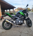 Kawasaki Z900 950 cm3