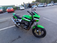 Kawasaki ZRX 1200 R