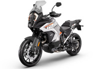 KTM 1290 Super Adventure S 2024