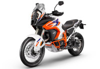 KTM 1290 Super Adventure R 2024