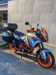 KTM 1290 SUPER ADVENTURE S