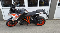 KTM 1290 Super Duke GT - 2019 - 12939km - kao nov