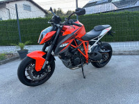 KTM 1290 SUPER DUKE R TOP STANJE 1301 cm3