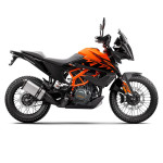 KTM 390 ADVENTURE SW, akcija 6.790€