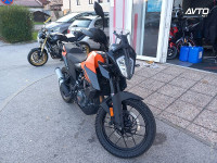 KTM 390 ADVENTURE